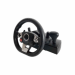Τιμονιέρα με Μοχλό Ταχυτήτων και Πετάλια για Andowl G8  PC / PS3 / PS4 / Switch / XBOX 360 / XBOX One57775678