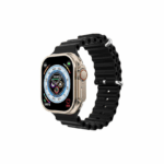 Smartwatch με Παλμογράφο (Μαύρο) Z87 Ultra 2 49mm 53755250