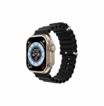 Smartwatch με Παλμογράφο (Μαύρο) Z87 Ultra 2 49mm 53755250