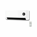 Κεραμικό Αερόθερμο Τοίχου 2000W με Τηλεχειριστήριο - Hoomei HM-8876 58312808