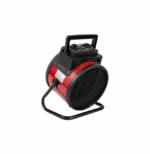 Φορητό Κεραμικό Βιομηχανικό Ηλεκτρικό Αερόθερμο HXR-04376 OEM 58814554 - Image 2