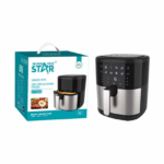 Φριτέζα Αέρος 6L/1500Watt Winning Star ST-9688 56872844