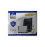 Στεγανός Ηλιακός Προβολέας LED IP66 Jortan JT-935000-ZY5000W 59257730 - Image 2