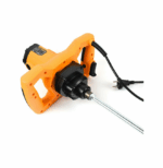 Ηλεκτρικός Αναδευτήρας Δομικών Υλικών 1200W - DINGQI ART-101120 30388179 - Image 2