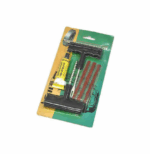 Κιτ Επιδιόρθωσης Ελαστικών Σετ 6 Τεμάχια Pervoi CTC-646 53890019 - Image 2