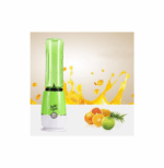 Μπλέντερ για Smoothies 0.5lt Πράσινο Shake N Take Bottle 3 46365535 - Image 2