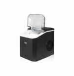 Παγομηχανή 150W ημερήσιας παραγωγής 12 κιλών RAF R.0302 Μαύρο 58501925 - Image 2