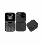 Κινητό Τηλέφωνο i16 Pro Dual Sim - 812174 - Black 60253099 - Image 2