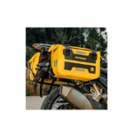 Αδιάβροχη Ταξιδιωτική Τσάντα Μοτοσυκλέτας Motowolf 30L MDL0720 2 Τεμάχια -Κίτρινο  57221158 - Image 2