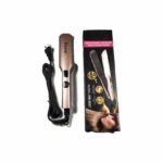 Πρέσα Μαλλιών με Κεραμικές Πλάκες 70W Kemei KM-5627 21810178