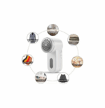 Επαναφορτιζόμενος Αποχνουδωτής Andowl Q-M06 50878308 - Image 2