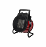 Φορητό Κεραμικό Βιομηχανικό Ηλεκτρικό Αερόθερμο HXR-04376 OEM 58814554 - Image 3