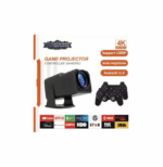 Projector για Κινηματογραφική Εμπειρία και Gaming YH320 Max 400 ANSI 61599860 - Image 2