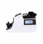 Καταμετρητής Χρημάτων και Ελεγκτής Γνησιότητας AL-7200F με 3 Οθόνες LCD 61128686 - Image 2