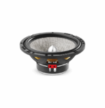 Σετ Ηχεία Αυτοκινήτου Access 165 AS Διαιρούμενα 6.5" με 120W RMS (2 Δρόμων) 5266477 - Image 2