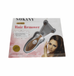 Αποτριχωτική Μηχανή με Κλωστή για το Πρόσωπο Sokany SK-1902 30668035 - Image 2