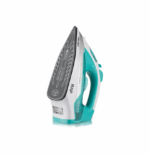 Σίδερο Ατμού 2200W με Κεραμική Πλάκα και Συνεχόμενη Παροχή 14gr/min Raf R.1246G 49054813 - Image 2