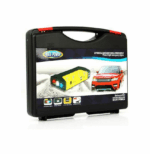 Φορητός Εκκινητής Μπαταρίας Αυτοκινήτου 16800mAh με Φακό / Power Bank / USB 12V TM-15 22500130 - Image 2