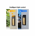 Κρεμαστό Ηλιακό Φωτιστικό 18W με Φωτοκύτταρο 000.230.18420 61408050 - Image 2