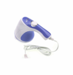 Συσκευή Μασάζ Τόνωσης - Χαλάρωσης - Αδυνατίσματος - Εκγύμνασης για όλο το Σώμα - Massage & Relax Spin Tone 6320257 - Image 2