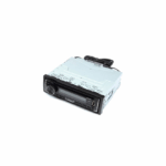 Ηχοσύστημα Αυτοκινήτου 1DIN (Bluetooth/USB/WiFi/GPS) 005052_CTC3207 49450285