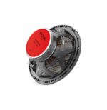 Σετ Ηχεία Αυτοκινήτου Access 165 AS Διαιρούμενα 6.5" με 120W RMS (2 Δρόμων) 5266477 - Image 3