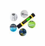 Ψηφιακός Μετρητής Ποιότητας Νερού Αγωγιμότητας TDS Primato 31228972 - Image 3