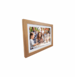 Ψηφιακή Κορνίζα Φωτογραφιών FRAMEO 10,1" με Wi-Fi Denver PFF-1042LW  40454148 - Image 3