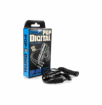 Φορτιστής Αυτοκινήτου WP-C44 33W 2A με Θύρες: 2xUSB μαζί με Καλώδιο Lightning / Micro-USB / Type-C Μαύρος WK-WP-C44_BLACK WK 55723723 - Image 3