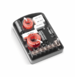 Σετ Ηχεία Αυτοκινήτου Access 165 AS Διαιρούμενα 6.5" με 120W RMS (2 Δρόμων) 5266477 - Image 4