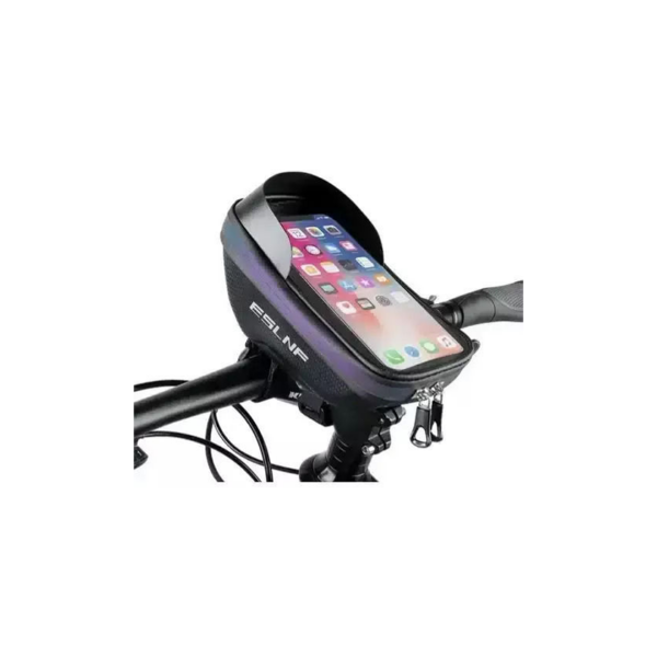 Βάση Κινητού Ποδηλάτου Αδιάβροχη