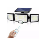 Ηλιακό Φωτιστικό Δρόμου