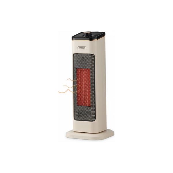 Επιτραπέζια/Φορητή Ηλεκτρική Συσκευή Θέρμανσης 2400W