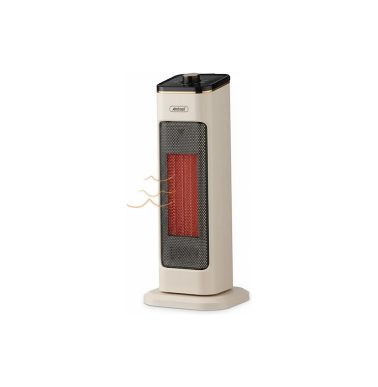 Επιτραπέζια/Φορητή Ηλεκτρική Συσκευή Θέρμανσης 2400W