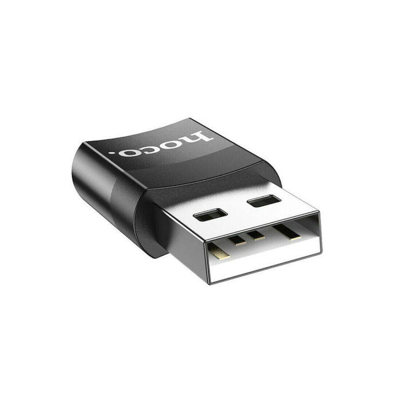 Αντάπτορας Hoco UA17 Usb 3.0 σε Usb-c