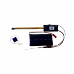 Κρυφή Κάμερα Κρυφή Κάμερα USB φορτιστής WiFi 1080p με Υποδοχή για Κάρτα Μνήμης SM-Z18 19684126