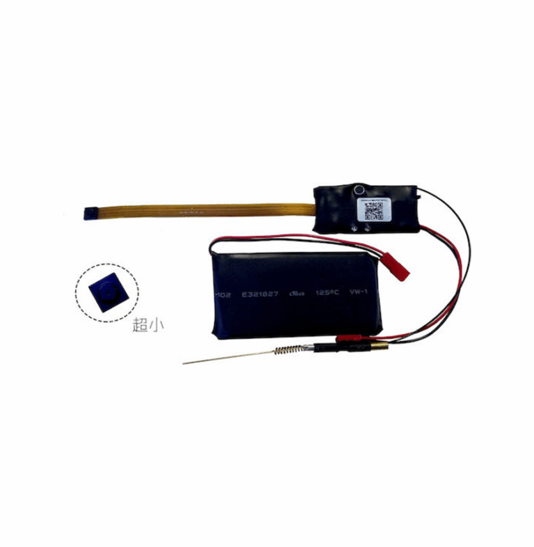 Κρυφή Κάμερα Κρυφή Κάμερα USB φορτιστής WiFi 1080p με Υποδοχή για Κάρτα Μνήμης SM-Z18 19684126