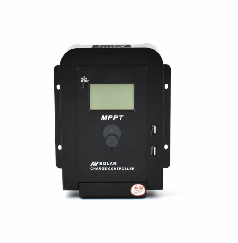 Ρυθμιστής Φόρτισης MPPT 12V 30A 53743189