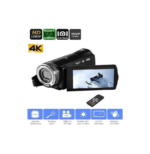 Ψηφιακή Βιντεοκάμερα 1080P HD 20MP TFT LCD