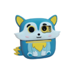 Παιδική Φωτογραφική Μηχανή 48MP με Θερμική Εκτύπωση