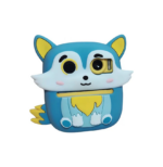 Παιδική Φωτογραφική Μηχανή 48MP με Θερμική Εκτύπωση