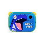 Παιδική Φωτογραφική Μηχανή Θερμικής Εκτύπωσης 12MP