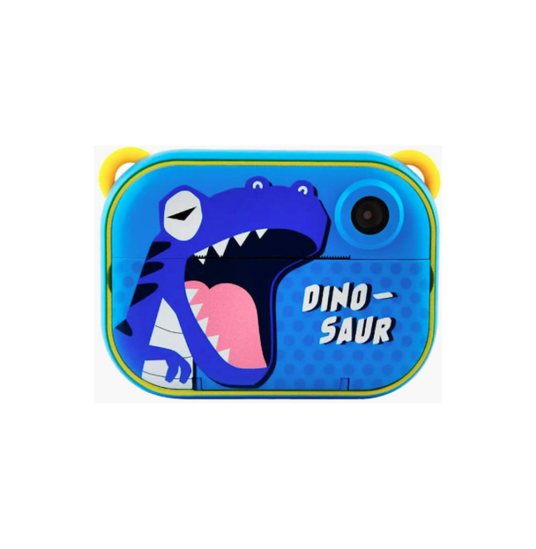 Παιδική Φωτογραφική Μηχανή Θερμικής Εκτύπωσης 12MP