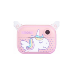 Φωτογραφική Μηχανή 12MP με Οθόνη 2.4" Unicorn Skysonic