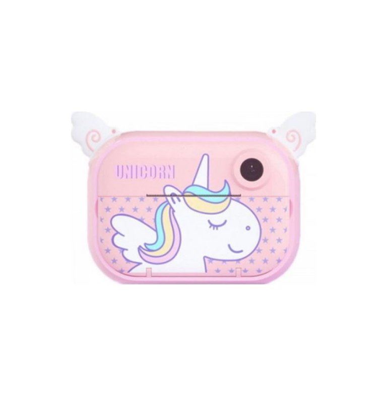 Φωτογραφική Μηχανή 12MP με Οθόνη 2.4" Unicorn Skysonic