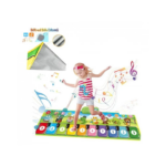 Μουσικοκινητικό Διαδραστικό Χαλί Πιάνο 36x110cm