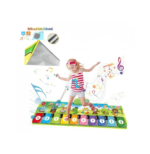 Μουσικοκινητικό Διαδραστικό Χαλί Πιάνο 36x110cm