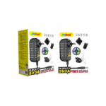 Τροφοδοτικό Universal 5V 3A Andowl Q-DC271