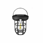 Ηλιακό Φωτιστικό Δρόμου 1W 1200lm Θερμό Λευκό με Αισθητήρα Κίνησης και Φωτοκύτταρο 51781804