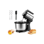 Μίξερ από Ανοξείδωτο Ατσάλι 4L Sokany SK-6662